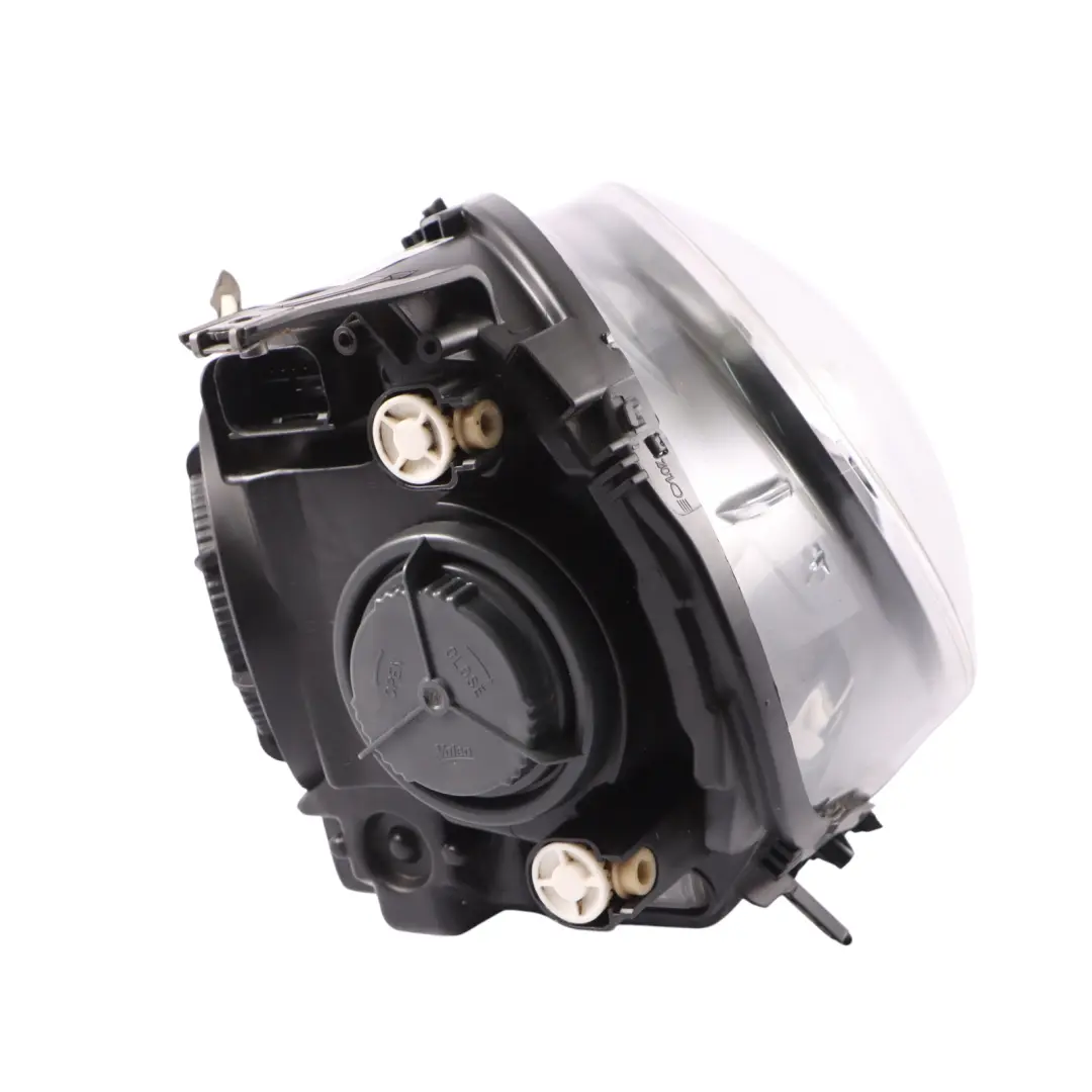 Headlight Headlamp Lamp Turn Indicator Yellow Left N/S to MINI Cooper F55 F56 F57 with Part number 7401597 MINI Cooper F55 F56 F57 Headlight Headlamp Lamp Turn Indicator Yellow Left N/S - SKU RHD-7401597-3 - Part number 7401597