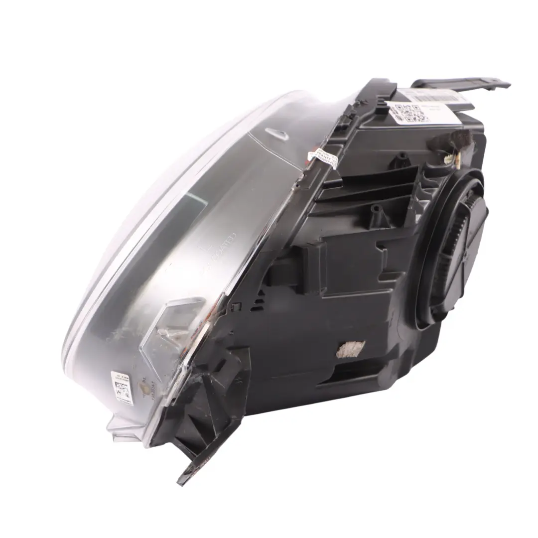 MINI Cooper F55 F56 F57 Headlight Headlamp Lamp Turn Indicator Yellow Left N/S - SKU RHD-7401597-3 - Part number 7401597