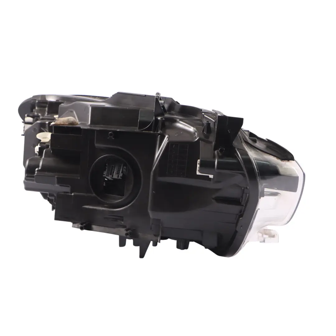 BMW F20 F21 LCI Front Left N/S LED Lamp Headlight Headlamp 7214789 - SKU RHD-7414143-1 - Part number 7414143