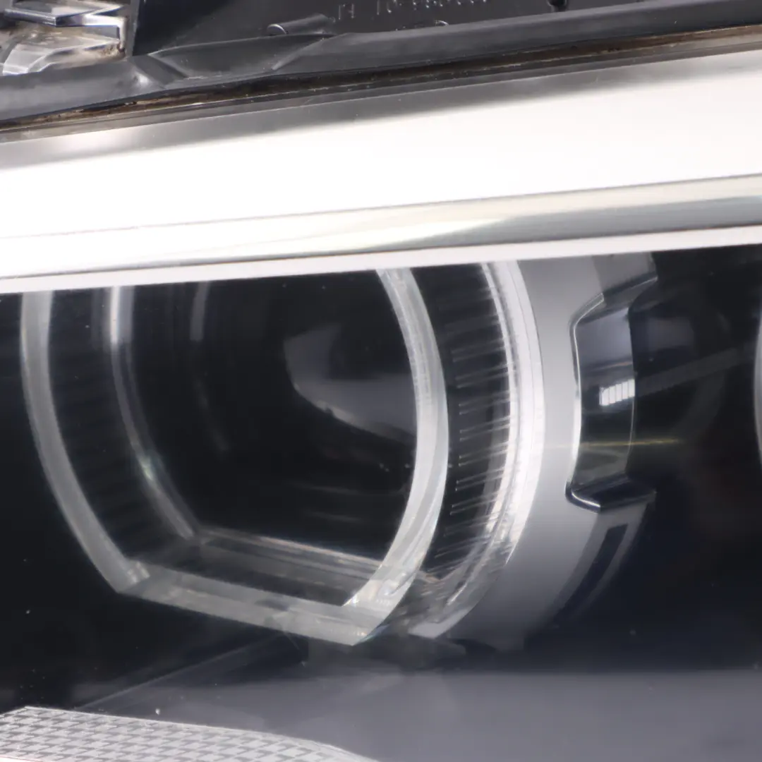 Front Left N/S LED Lamp Headlight Headlamp 7214789 to BMW F20 F21 LCI with Part number 7414143 BMW F20 F21 LCI Front Left N/S LED Lamp Headlight Headlamp 7214789 - SKU RHD-7414143-1 - Part number 7414143