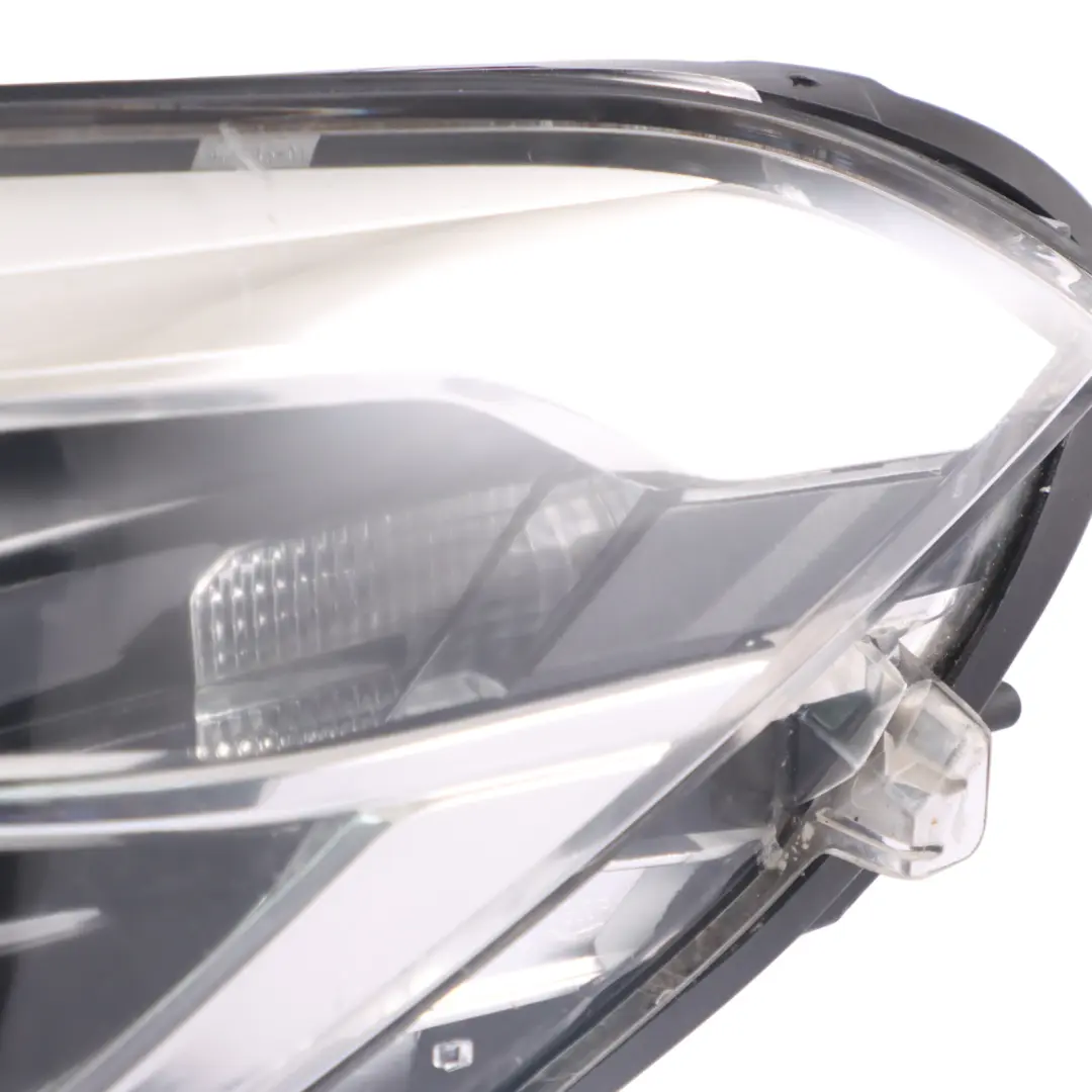 BMW F20 F21 LCI Front Left N/S LED Lamp Headlight Headlamp 7214789 - SKU RHD-7414143-1 - Part number 7414143