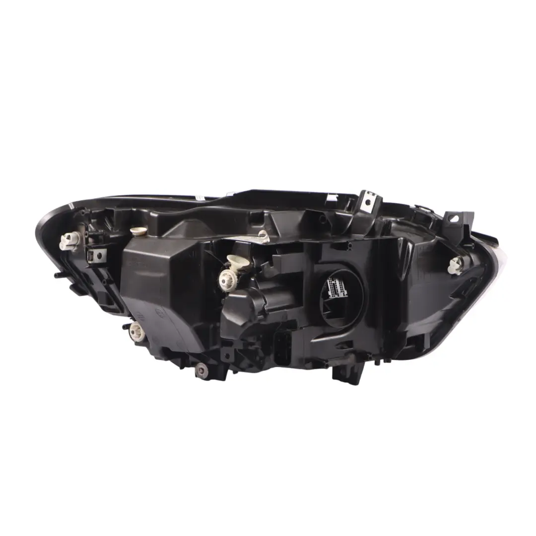 BMW F20 F21 LCI Front Left N/S LED Lamp Headlight Headlamp 7214789 - SKU RHD-7414143-1 - Part number 7414143