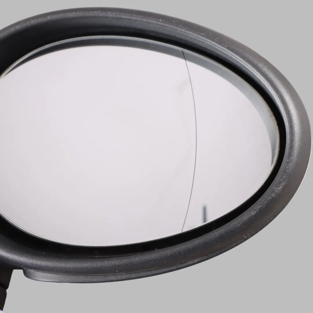 Wing Mirror Mini R55 R56 Power Fold Door Right O/S 7 Pins Pepper White - 850 to with Part number 7417466 Wing Mirror Mini R55 R56 Power Fold Door Right O/S 7 Pins Pepper White - 850 - SKU RHD-7417466-PW - Part number 7417466