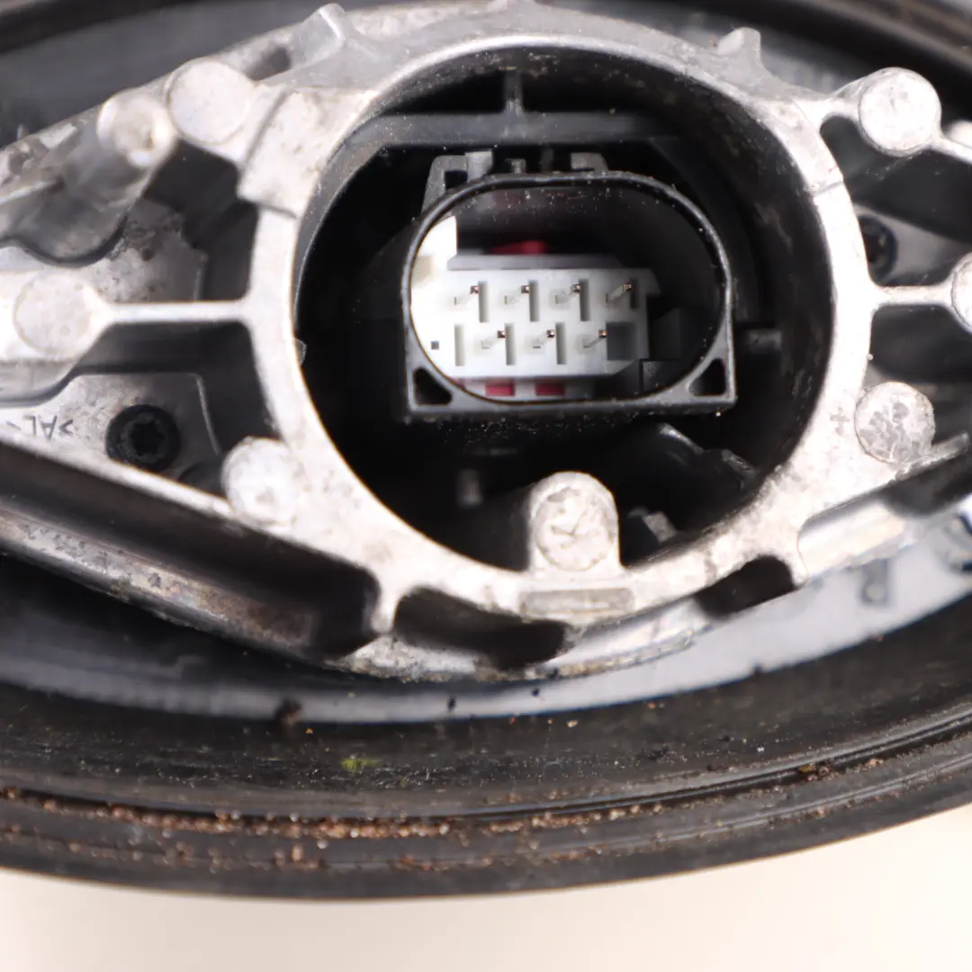 Wing Mirror Mini R55 R56 Power Fold Door Right O/S 7 Pins Pepper White - 850 to with Part number 7417466 Wing Mirror Mini R55 R56 Power Fold Door Right O/S 7 Pins Pepper White - 850 - SKU RHD-7417466-PW - Part number 7417466