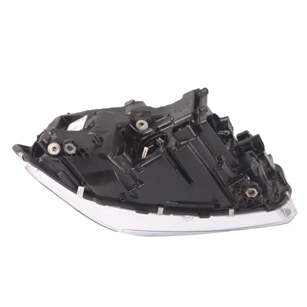 Front Adaptive Headlights Xenon Dynamic Lamp Right O/S to BMW X3 G01 X4 G02 with Part number 7466118 BMW X3 G01 X4 G02 Front Adaptive Headlights Xenon Dynamic Lamp Right O/S - SKU RHD-7466118 - Part number 7466118