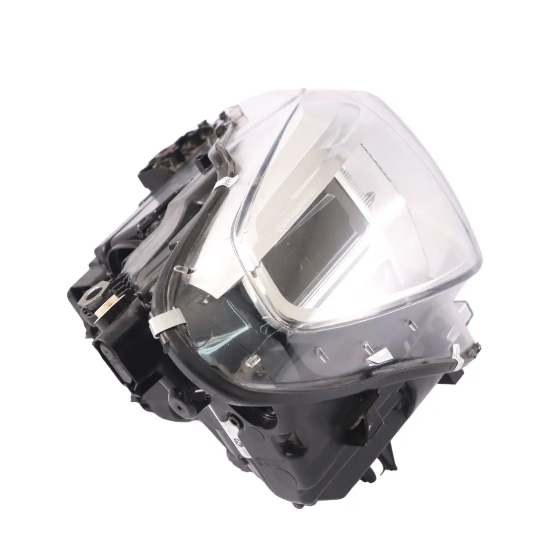 Front Adaptive Headlights Xenon Dynamic Lamp Right O/S to BMW X3 G01 X4 G02 with Part number 7466118 BMW X3 G01 X4 G02 Front Adaptive Headlights Xenon Dynamic Lamp Right O/S - SKU RHD-7466118 - Part number 7466118