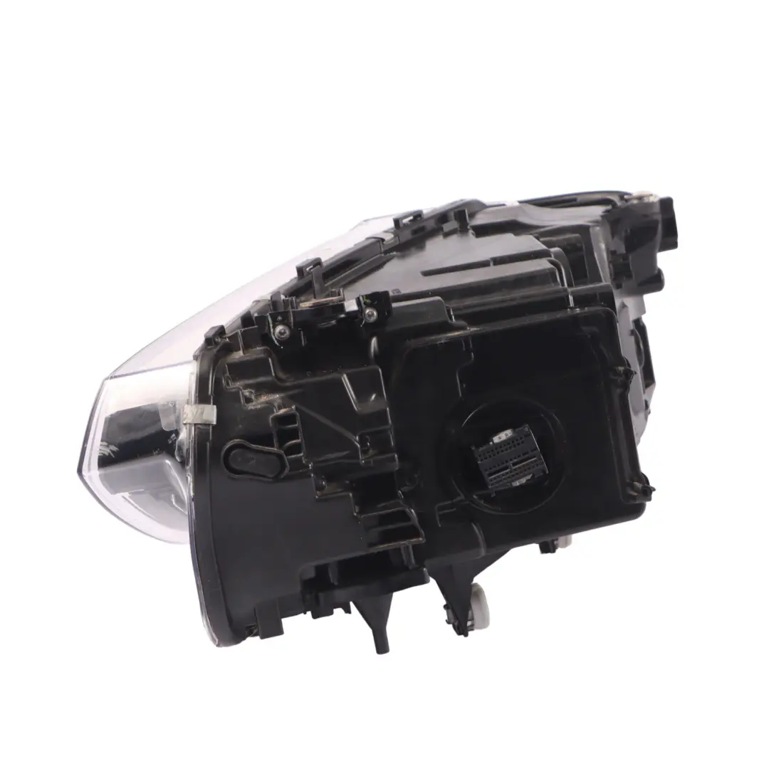 Front Adaptive Headlights Xenon Dynamic Lamp Right O/S to BMW X3 G01 X4 G02 with Part number 7466118 BMW X3 G01 X4 G02 Front Adaptive Headlights Xenon Dynamic Lamp Right O/S - SKU RHD-7466118 - Part number 7466118