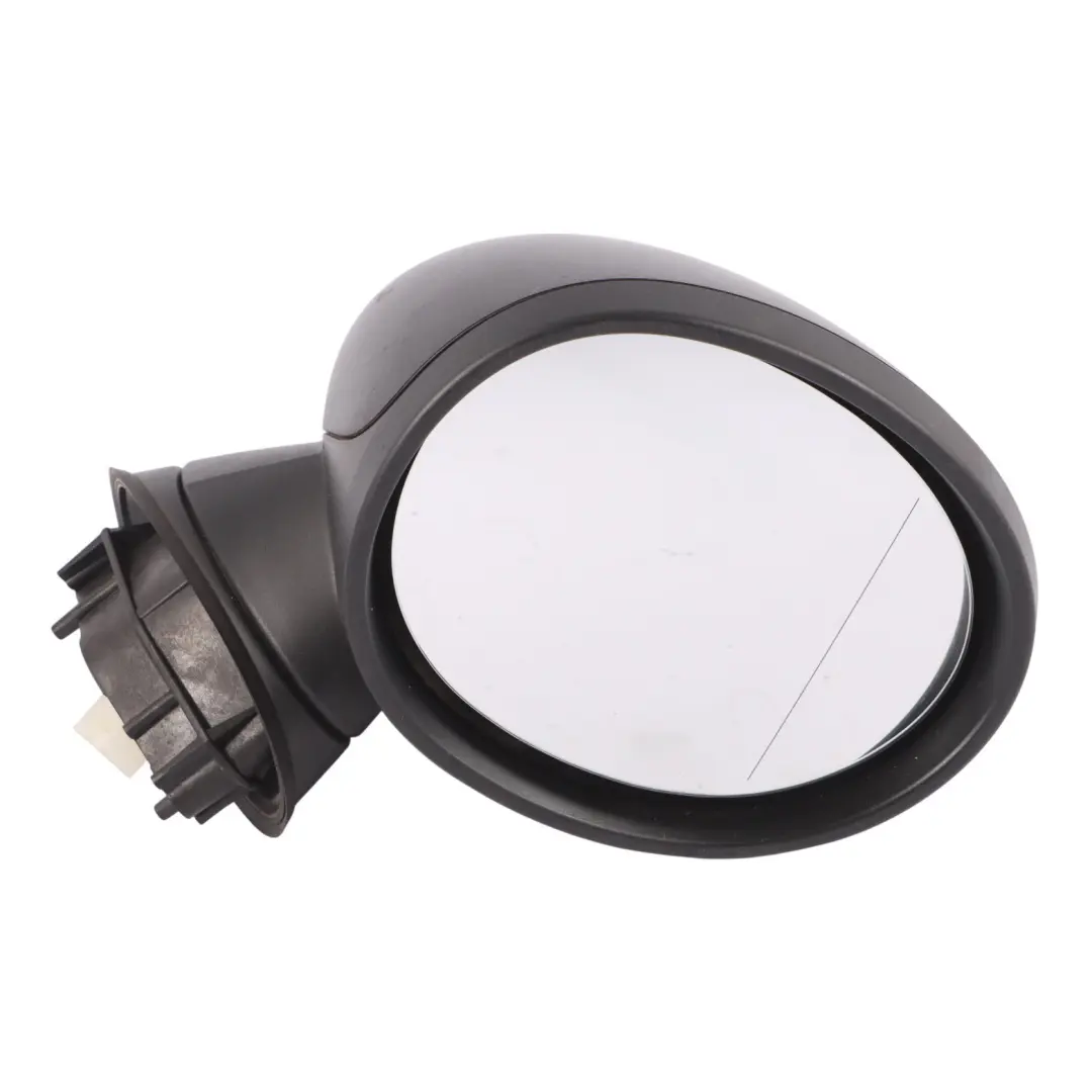 Wing Mirror Door Mini F56 F55 F57 Right O/S Outside Heated Primed to with Part number 7471232 Wing Mirror Door Mini F56 F55 F57 Right O/S Outside Heated Primed - SKU rhd-7471232-PRIM - Part number 7471232