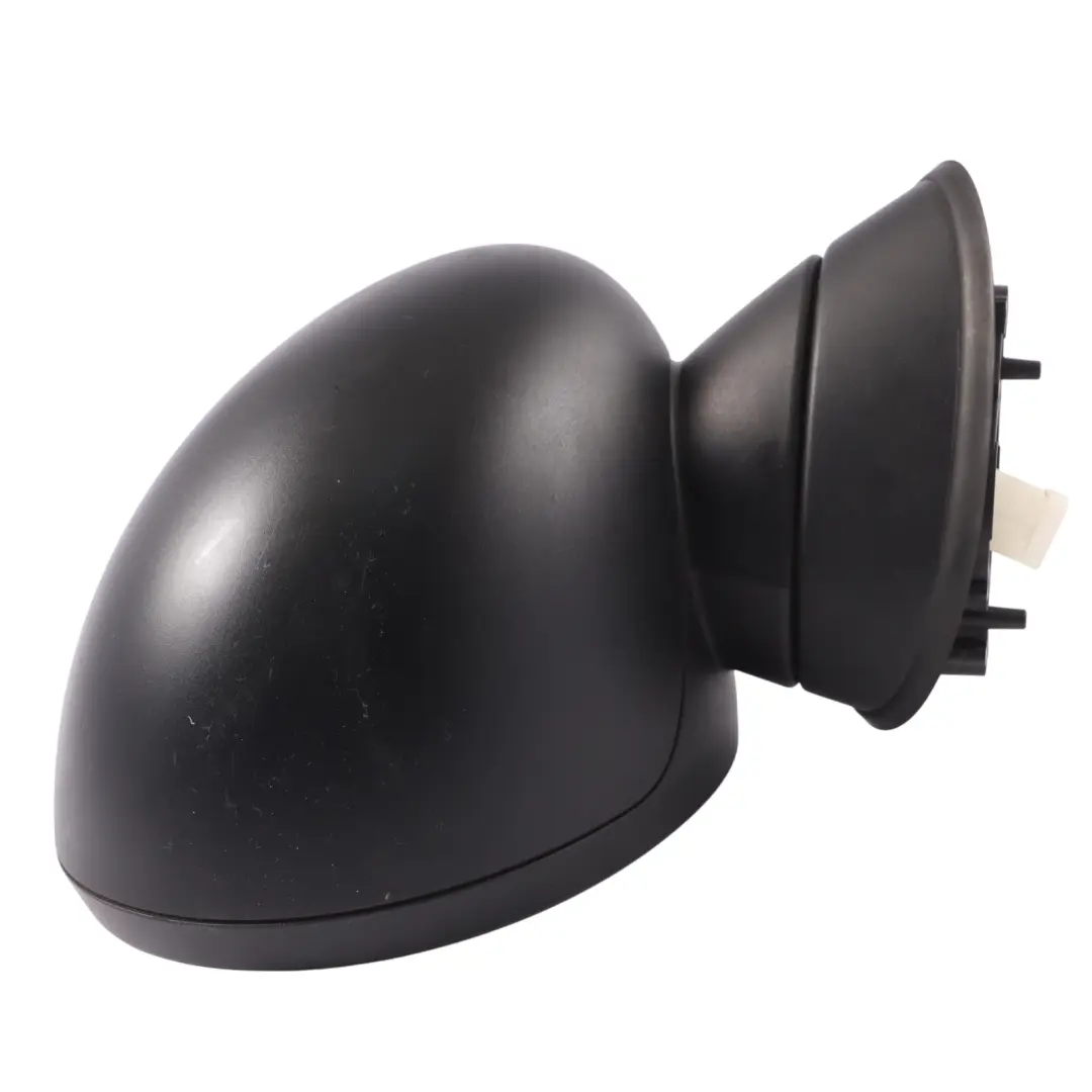 Wing Mirror Door Mini F56 F55 F57 Right O/S Outside Heated Primed to with Part number 7471232 Wing Mirror Door Mini F56 F55 F57 Right O/S Outside Heated Primed - SKU rhd-7471232-PRIM - Part number 7471232