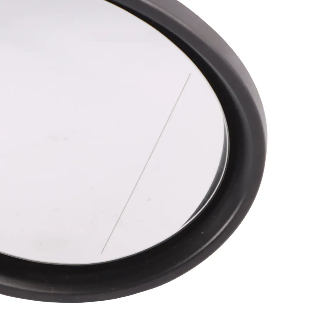 Wing Mirror Door Mini F56 F55 F57 Right O/S Outside Heated Primed - SKU rhd-7471232-PRIM - Part number 7471232