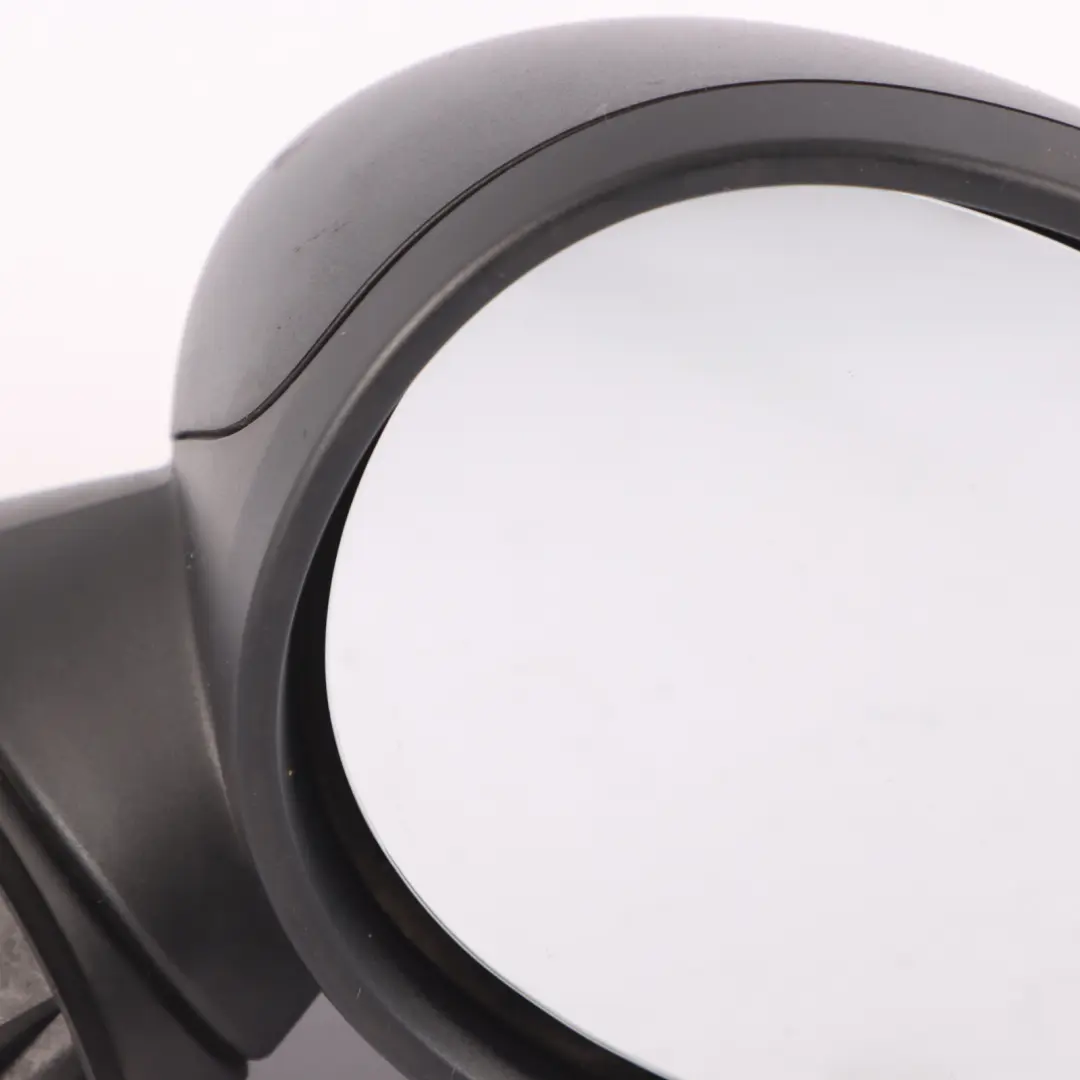 Wing Mirror Door Mini F56 F55 F57 Right O/S Outside Heated Primed to with Part number 7471232 Wing Mirror Door Mini F56 F55 F57 Right O/S Outside Heated Primed - SKU rhd-7471232-PRIM - Part number 7471232