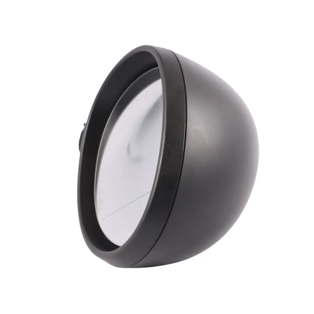  Wing Mirror Door Mini F56 F55 F57 Right O/S Outside Heated Primed - SKU rhd-7471232-PRIM - Part number 7471232