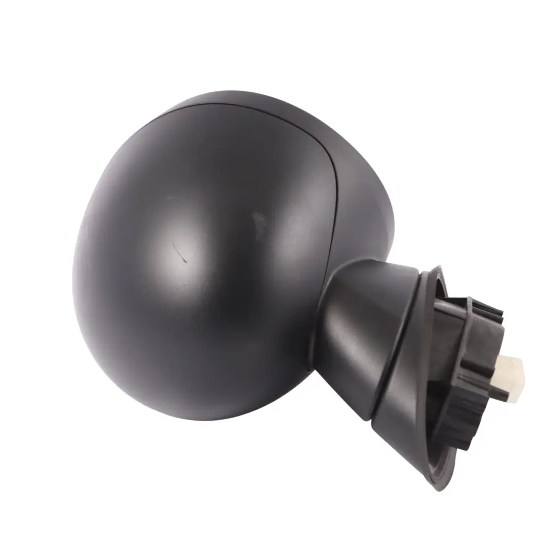 Wing Mirror Door Mini F56 F55 F57 Right O/S Outside Heated Primed to with Part number 7471232 Wing Mirror Door Mini F56 F55 F57 Right O/S Outside Heated Primed - SKU rhd-7471232-PRIM - Part number 7471232