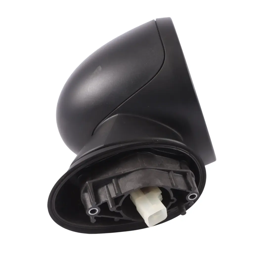 Wing Mirror Door Mini F56 F55 F57 Right O/S Outside Heated Primed to with Part number 7471232 Wing Mirror Door Mini F56 F55 F57 Right O/S Outside Heated Primed - SKU rhd-7471232-PRIM - Part number 7471232