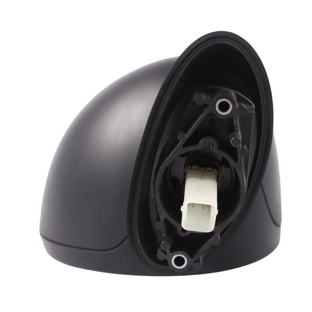 Wing Mirror Door Mini F56 F55 F57 Right O/S Outside Heated Primed to with Part number 7471232 Wing Mirror Door Mini F56 F55 F57 Right O/S Outside Heated Primed - SKU rhd-7471232-PRIM - Part number 7471232