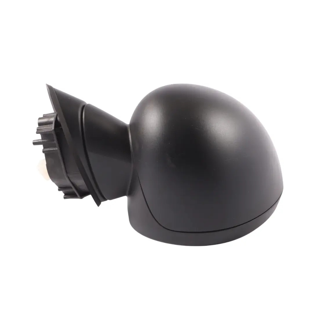 Wing Mirror Door Mini F56 F55 F57 Right O/S Outside Heated Primed to with Part number 7471232 Wing Mirror Door Mini F56 F55 F57 Right O/S Outside Heated Primed - SKU rhd-7471232-PRIM - Part number 7471232