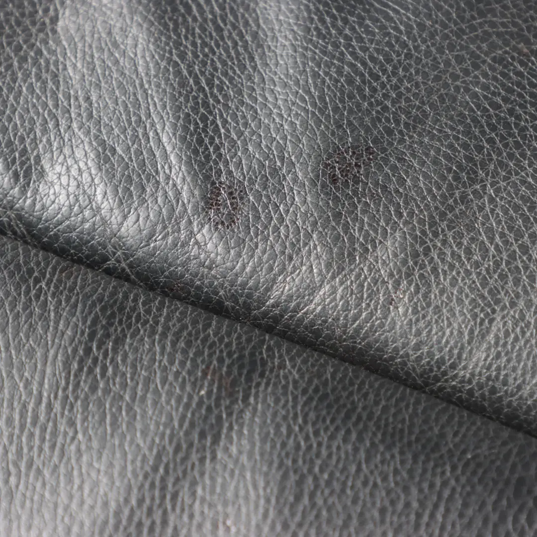 Front Seat M Sport Right O/S Memory Black Leather Dakota Contrast Blue to BMW E92 with Part number 7843050 BMW E92 Front Seat M Sport Right O/S Memory Black Leather Dakota Contrast Blue - SKU RHD-7843050-3 - Part number 7843050