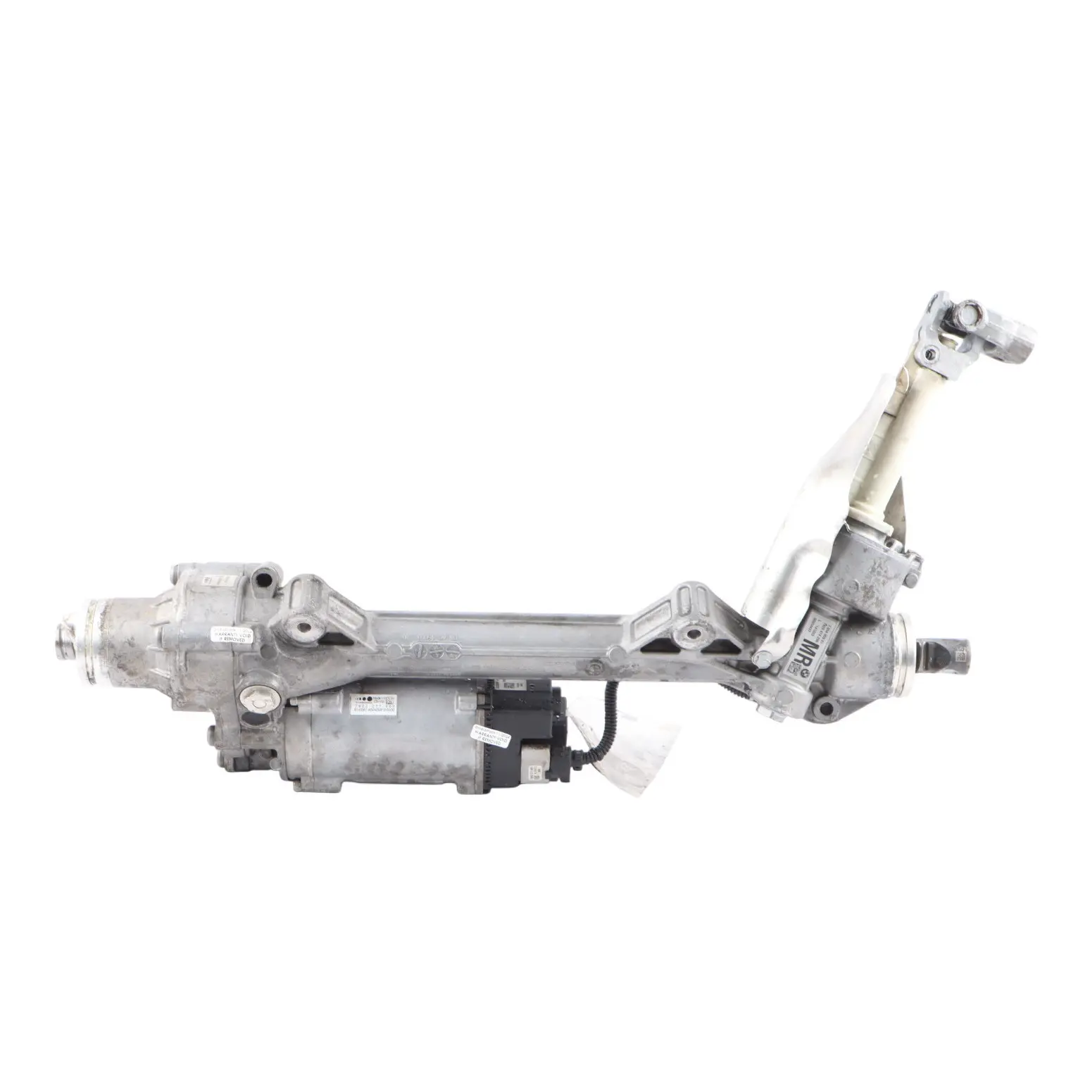 BMW F80 F82 Electric Power Steering Rack Box Gear Pinion 7854809