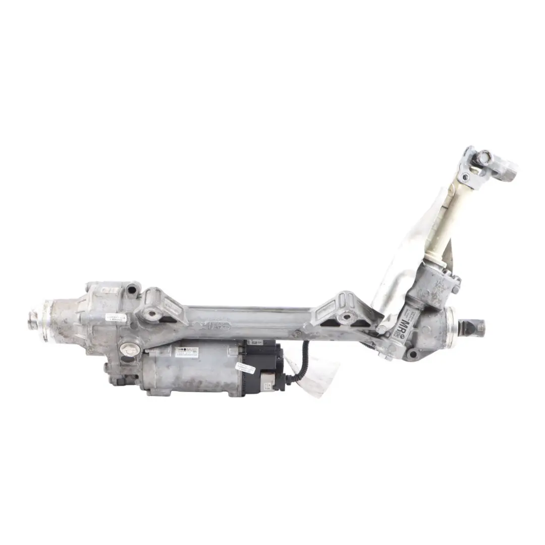 Steering Rack Box Gear Pinion to BMW F80 F82 Electric Power with Part number 7854809 BMW F80 F82 Electric Power Steering Rack Box Gear Pinion - SKU RHD-7854809 - Part number 7854809