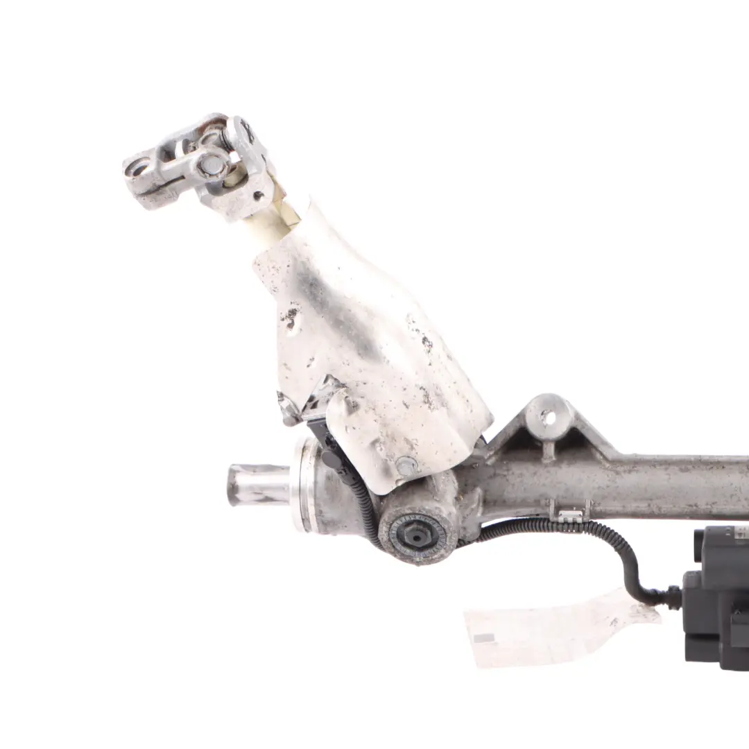 Steering Rack Box Gear Pinion to BMW F80 F82 Electric Power with Part number 7854809 BMW F80 F82 Electric Power Steering Rack Box Gear Pinion - SKU RHD-7854809 - Part number 7854809