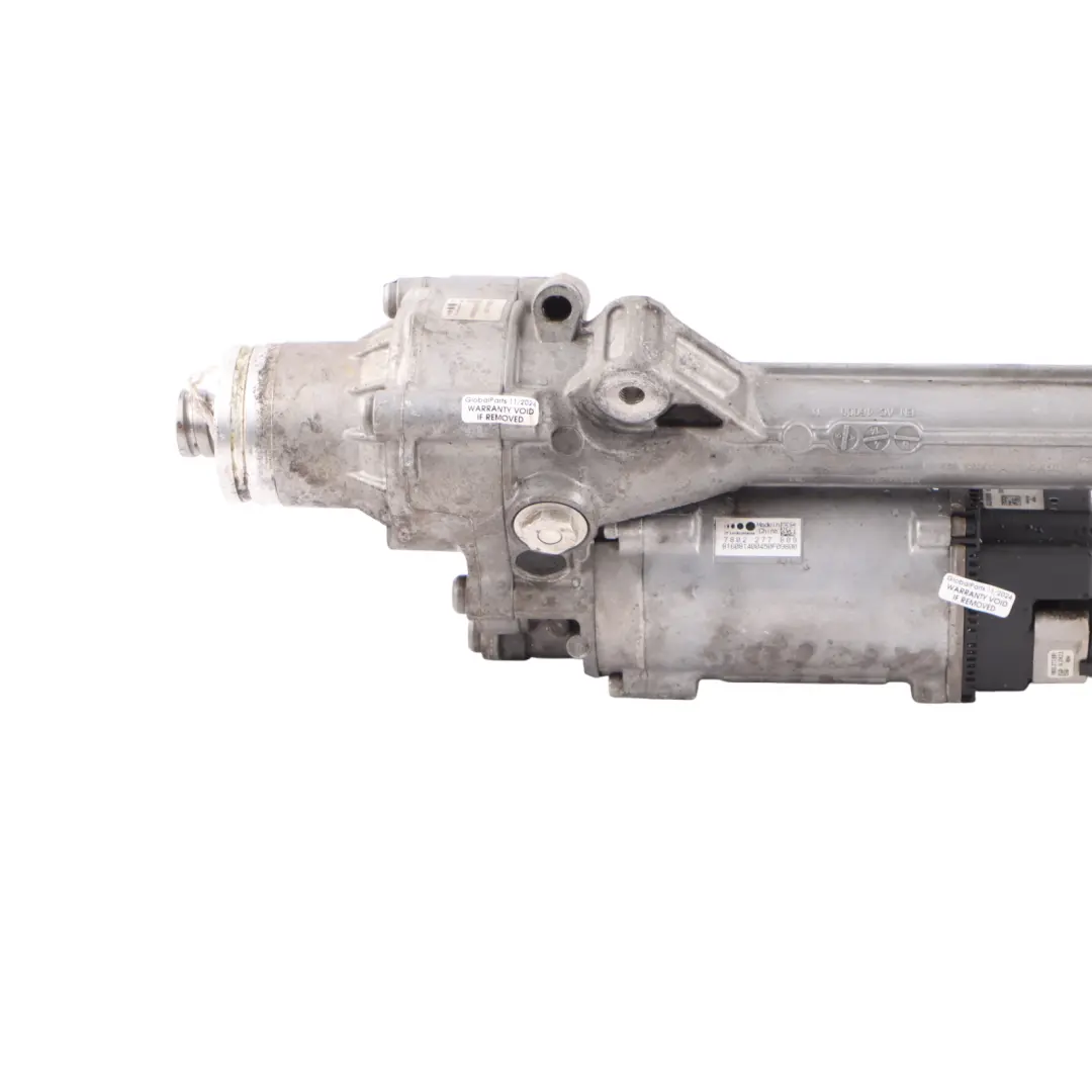 Steering Rack Box Gear Pinion to BMW F80 F82 Electric Power with Part number 7854809 BMW F80 F82 Electric Power Steering Rack Box Gear Pinion - SKU RHD-7854809 - Part number 7854809