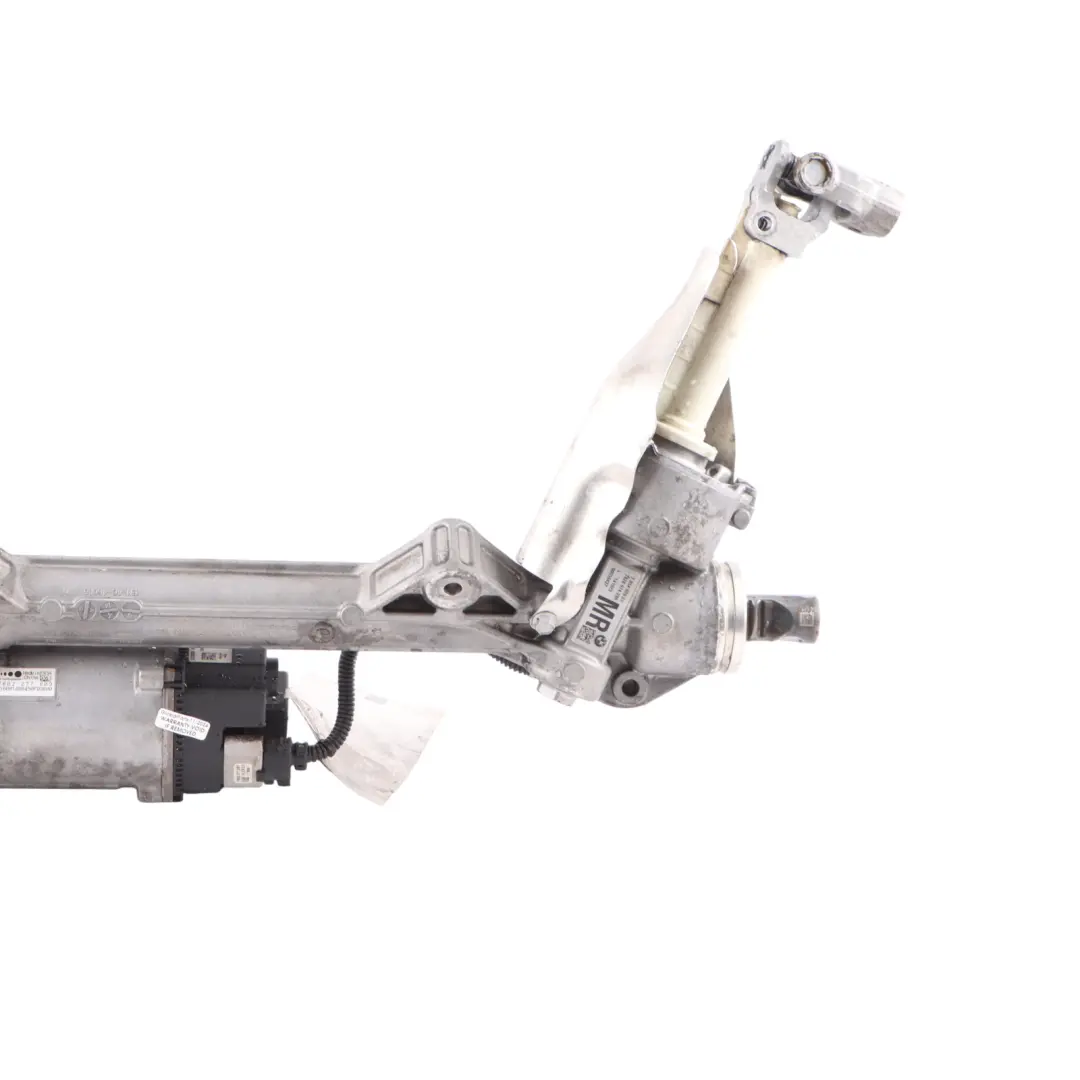Steering Rack Box Gear Pinion to BMW F80 F82 Electric Power with Part number 7854809 BMW F80 F82 Electric Power Steering Rack Box Gear Pinion - SKU RHD-7854809 - Part number 7854809