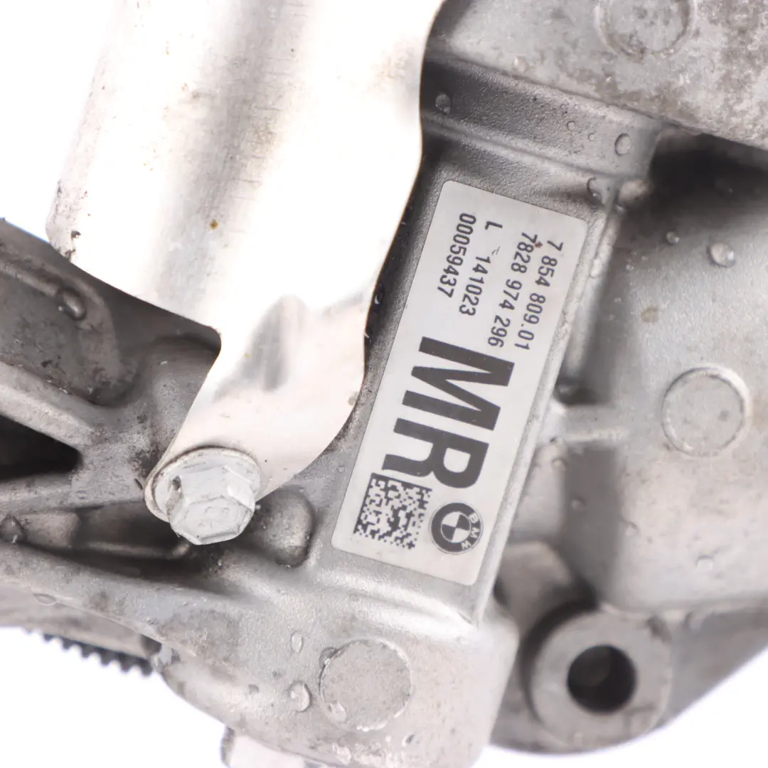 Steering Rack Box Gear Pinion to BMW F80 F82 Electric Power with Part number 7854809 BMW F80 F82 Electric Power Steering Rack Box Gear Pinion - SKU RHD-7854809 - Part number 7854809