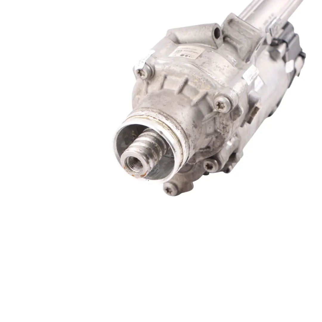 Steering Rack Box Gear Pinion to BMW F80 F82 Electric Power with Part number 7854809 BMW F80 F82 Electric Power Steering Rack Box Gear Pinion - SKU RHD-7854809 - Part number 7854809