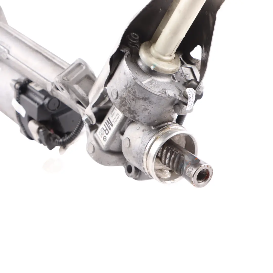 Steering Rack Box Gear Pinion to BMW F80 F82 Electric Power with Part number 7854809 BMW F80 F82 Electric Power Steering Rack Box Gear Pinion - SKU RHD-7854809 - Part number 7854809