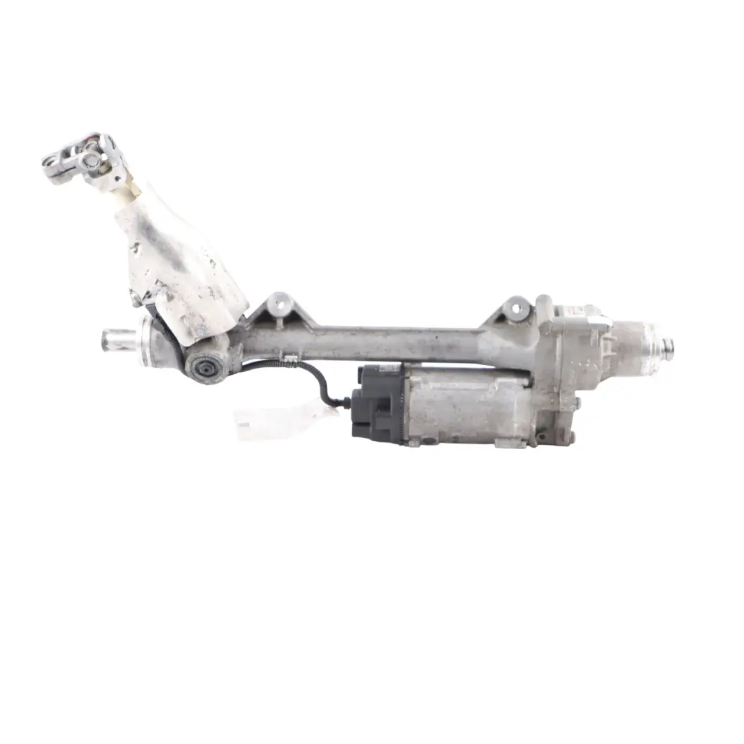 Steering Rack Box Gear Pinion to BMW F80 F82 Electric Power with Part number 7854809 BMW F80 F82 Electric Power Steering Rack Box Gear Pinion - SKU RHD-7854809 - Part number 7854809