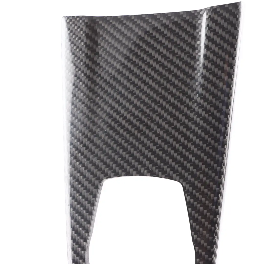 Set BMW F33 LCI F83 M4 Trims Panel Centre Console Air Vent Carbon Fibre Set to Dash with Part number 8046118 Dash Set BMW F33 LCI F83 M4 Trims Panel Centre Console Air Vent Carbon Fibre Set - SKU RHD-8046118 - Part number 8046118