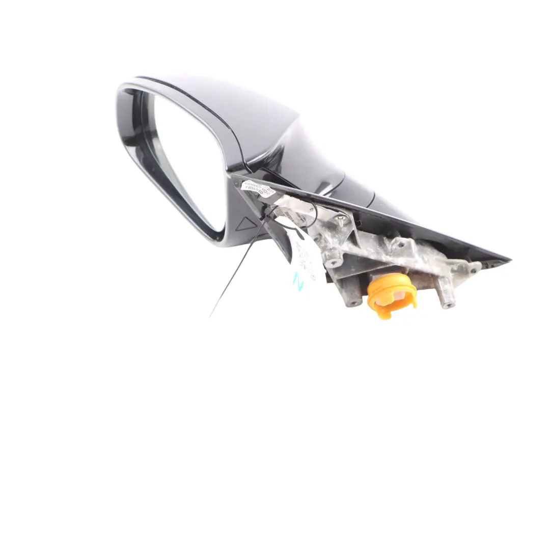 Mirror Glass Wing Wiring Heated Left N/S Black Sapphire 475 to BMW F80 M3 Electric with Part number 8059419 BMW F80 M3 Electric Mirror Glass Wing Wiring Heated Left N/S Black Sapphire 475 - SKU RHD-8059419-BS - Part number 8059419