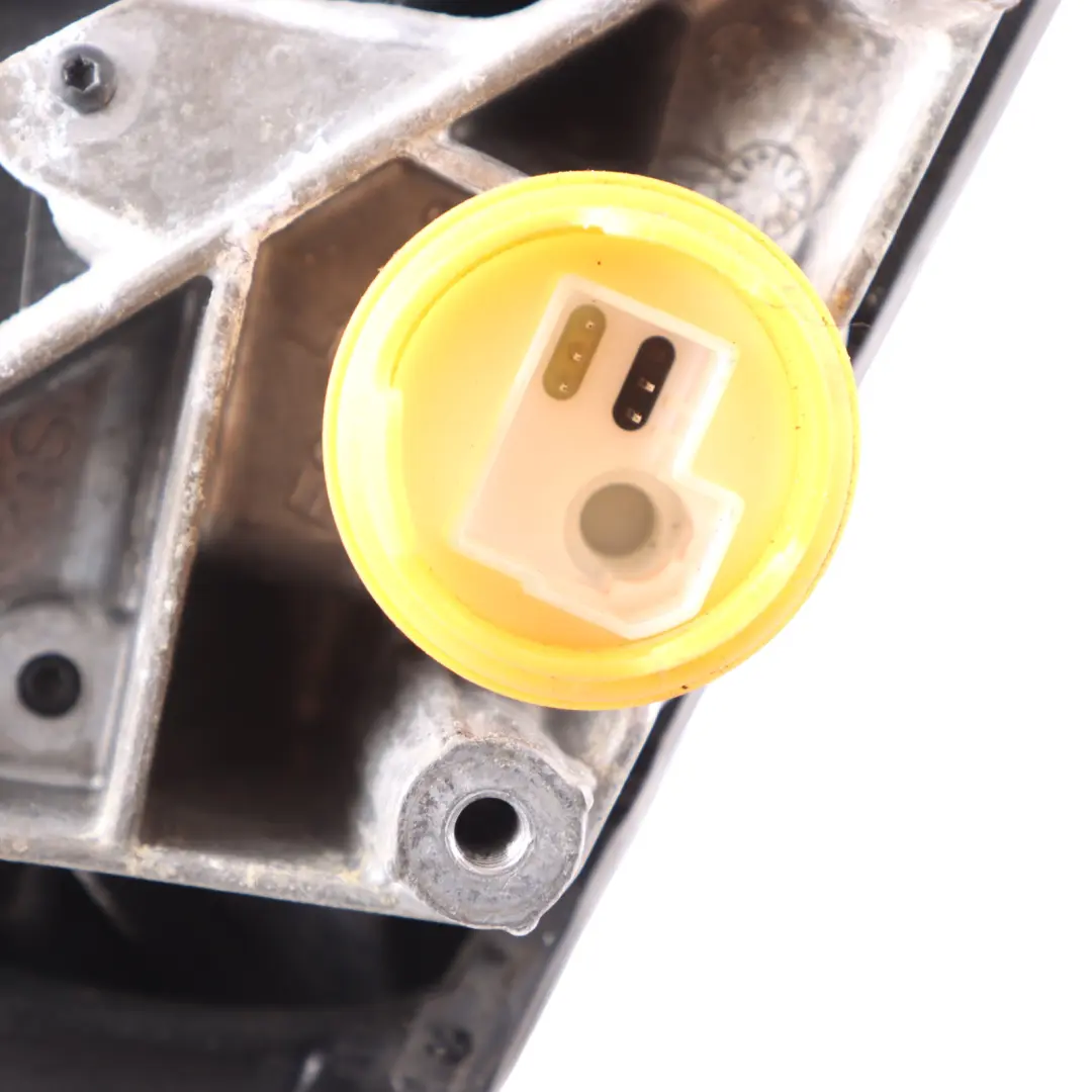 Mirror Glass Wing Wiring Heated Left N/S Black Sapphire 475 to BMW F80 M3 Electric with Part number 8059419 BMW F80 M3 Electric Mirror Glass Wing Wiring Heated Left N/S Black Sapphire 475 - SKU RHD-8059419-BS - Part number 8059419