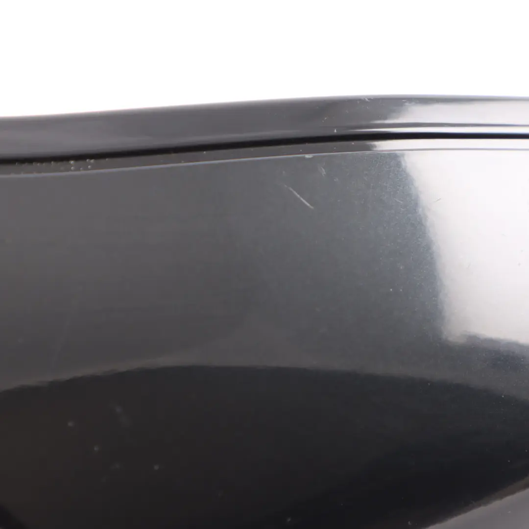 Mirror Glass Wing Wiring Heated Left N/S Black Sapphire 475 to BMW F80 M3 Electric with Part number 8059419 BMW F80 M3 Electric Mirror Glass Wing Wiring Heated Left N/S Black Sapphire 475 - SKU RHD-8059419-BS - Part number 8059419