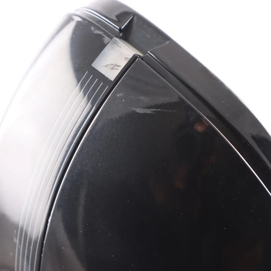 Mirror Glass Wing Wiring Heated Right O/S Black Sapphire 475 to BMW F80 M3 Electric with Part number 8059420 BMW F80 M3 Electric Mirror Glass Wing Wiring Heated Right O/S Black Sapphire 475 - SKU RHD-8059420-BS - Part number 8059420