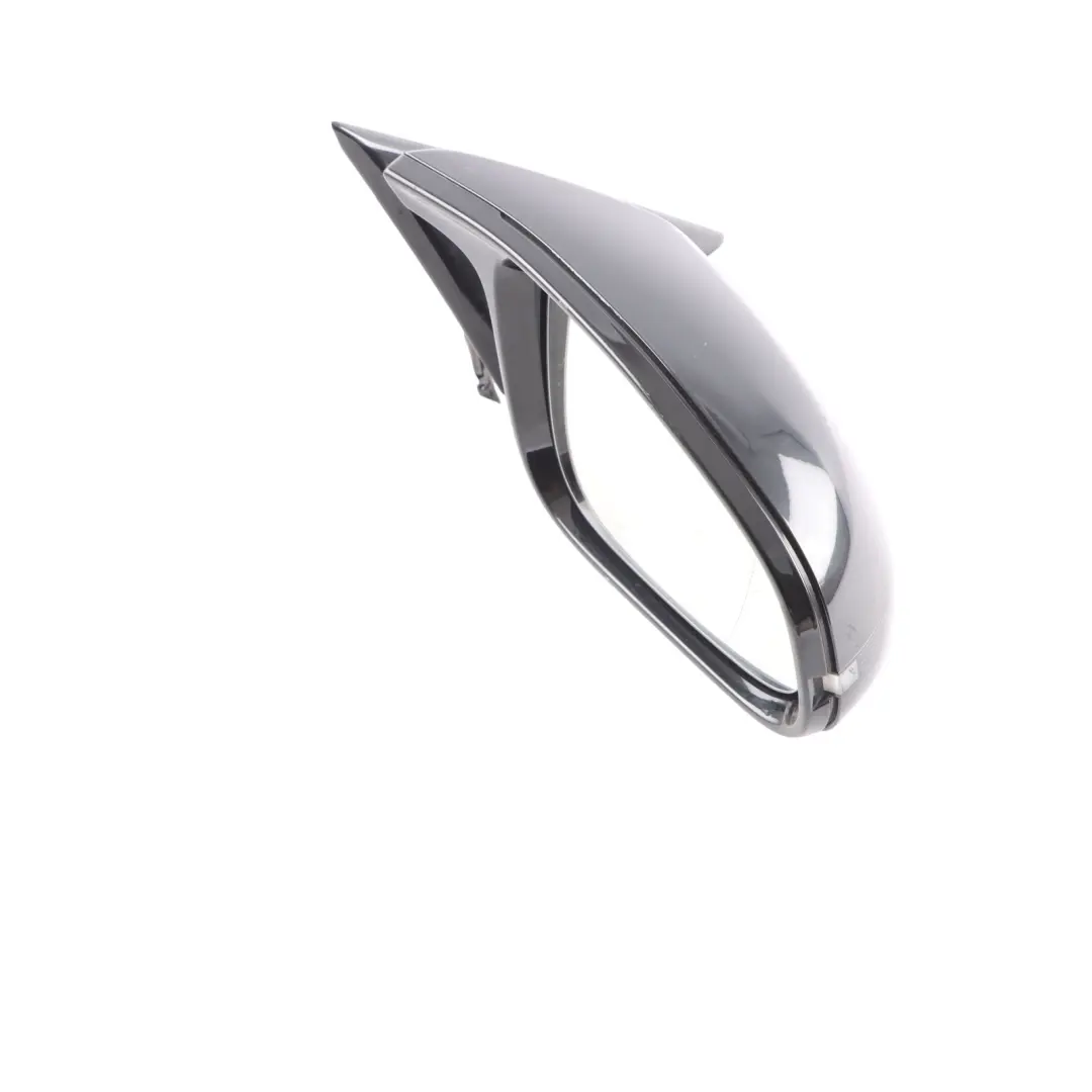 Mirror Glass Wing Wiring Heated Right O/S Black Sapphire 475 to BMW F80 M3 Electric with Part number 8059420 BMW F80 M3 Electric Mirror Glass Wing Wiring Heated Right O/S Black Sapphire 475 - SKU RHD-8059420-BS - Part number 8059420