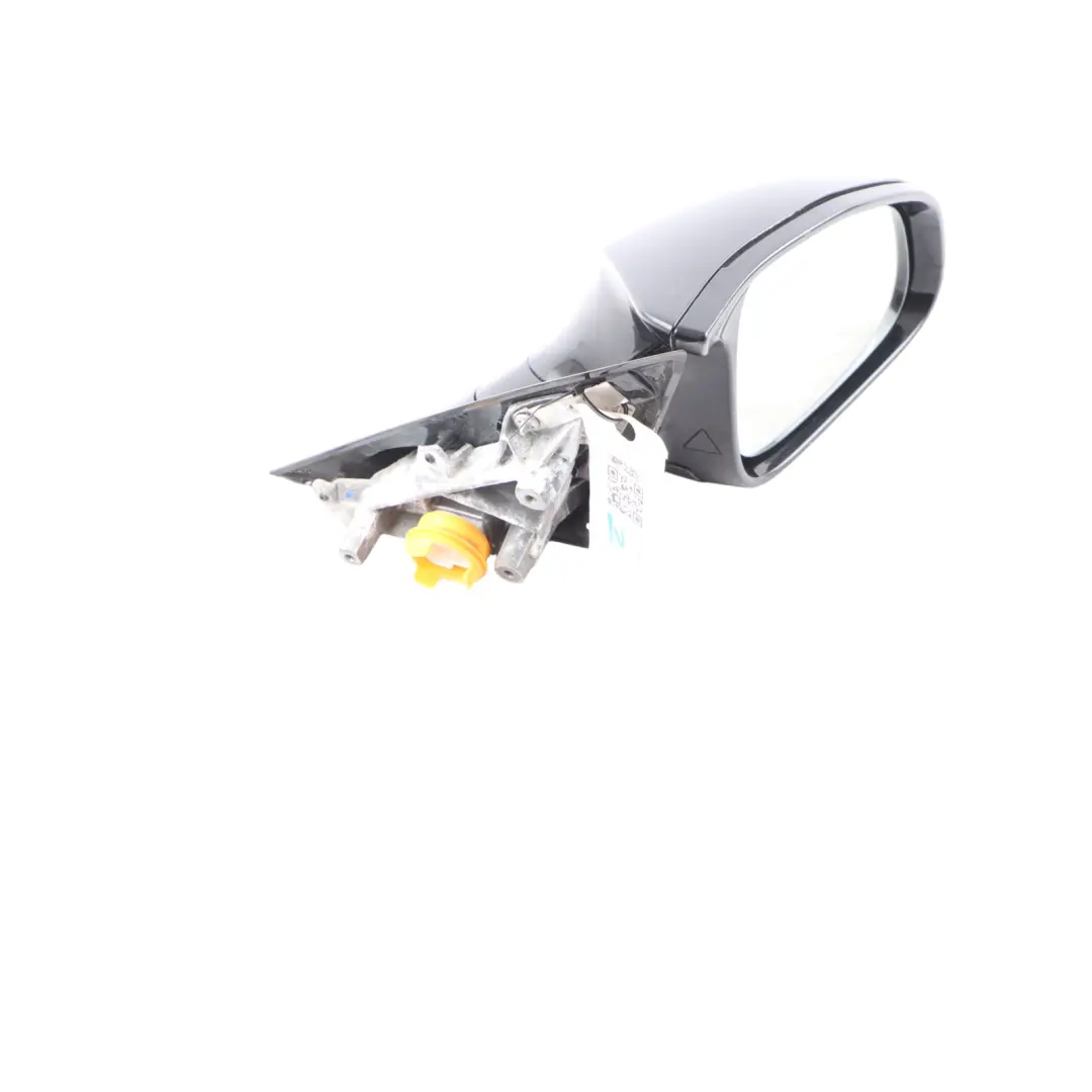 Mirror Glass Wing Wiring Heated Right O/S Black Sapphire 475 to BMW F80 M3 Electric with Part number 8059420 BMW F80 M3 Electric Mirror Glass Wing Wiring Heated Right O/S Black Sapphire 475 - SKU RHD-8059420-BS - Part number 8059420