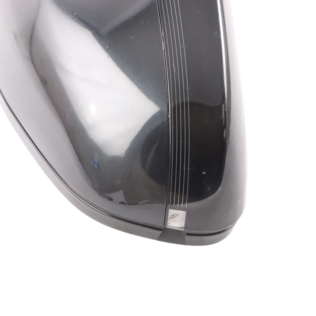 Mirror Glass Wing Wiring Heated Right O/S Black Sapphire 475 to BMW F80 M3 Electric with Part number 8059420 BMW F80 M3 Electric Mirror Glass Wing Wiring Heated Right O/S Black Sapphire 475 - SKU RHD-8059420-BS - Part number 8059420