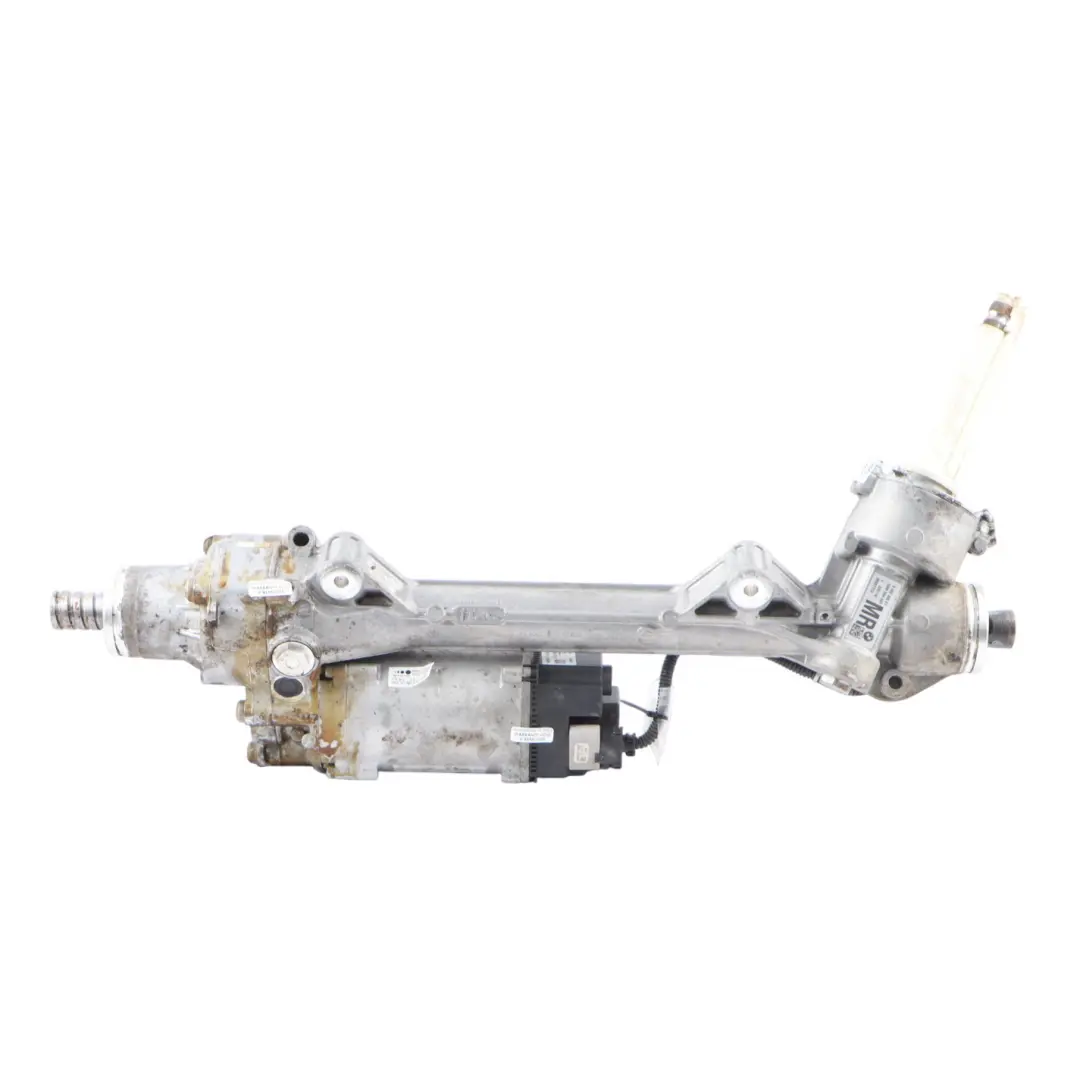 S55 Petrol Electric Power Steering Rack to BMW F80 F82 with Part number 8092392 BMW F80 F82 S55 Petrol Electric Power Steering Rack - SKU RHD-8092392 - Part number 8092392