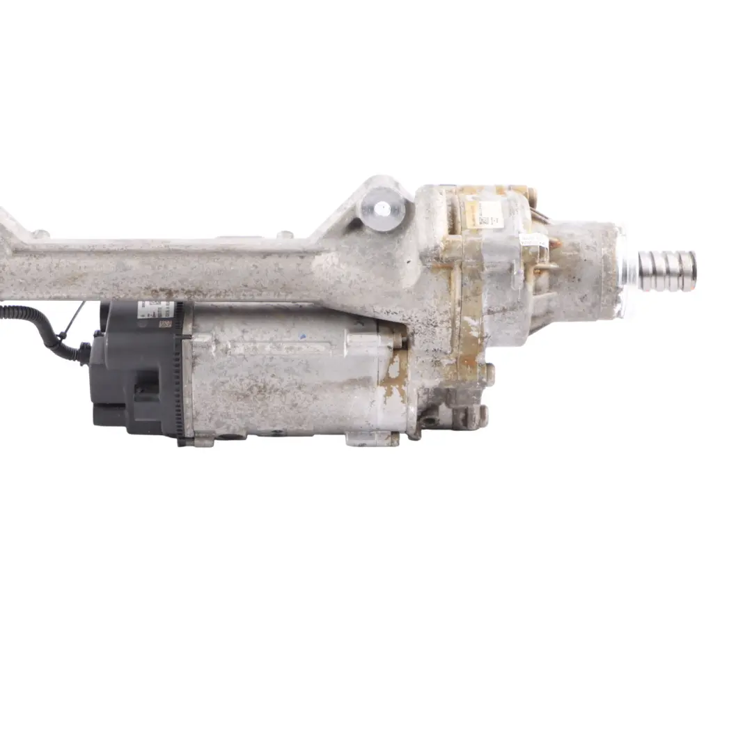 S55 Petrol Electric Power Steering Rack to BMW F80 F82 with Part number 8092392 BMW F80 F82 S55 Petrol Electric Power Steering Rack - SKU RHD-8092392 - Part number 8092392