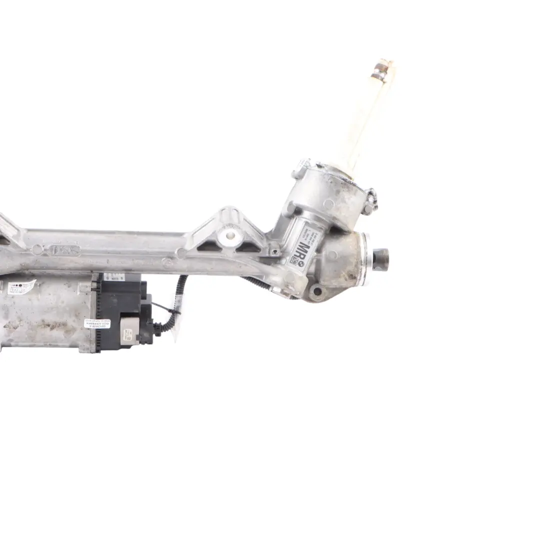 S55 Petrol Electric Power Steering Rack to BMW F80 F82 with Part number 8092392 BMW F80 F82 S55 Petrol Electric Power Steering Rack - SKU RHD-8092392 - Part number 8092392