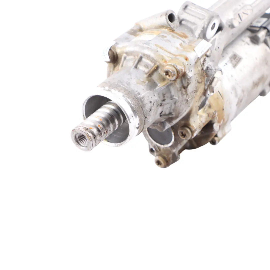 S55 Petrol Electric Power Steering Rack to BMW F80 F82 with Part number 8092392 BMW F80 F82 S55 Petrol Electric Power Steering Rack - SKU RHD-8092392 - Part number 8092392