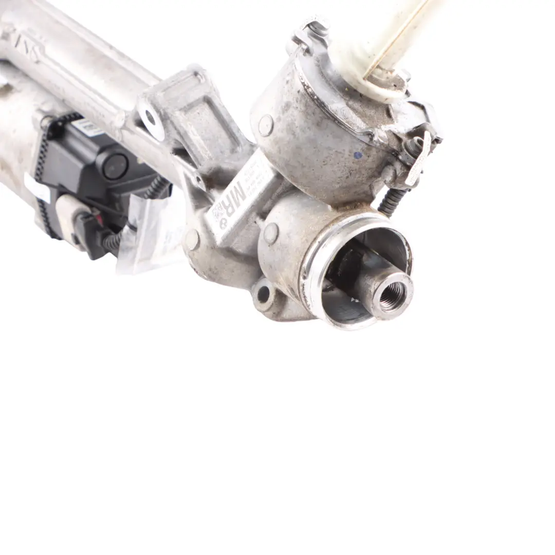 S55 Petrol Electric Power Steering Rack to BMW F80 F82 with Part number 8092392 BMW F80 F82 S55 Petrol Electric Power Steering Rack - SKU RHD-8092392 - Part number 8092392