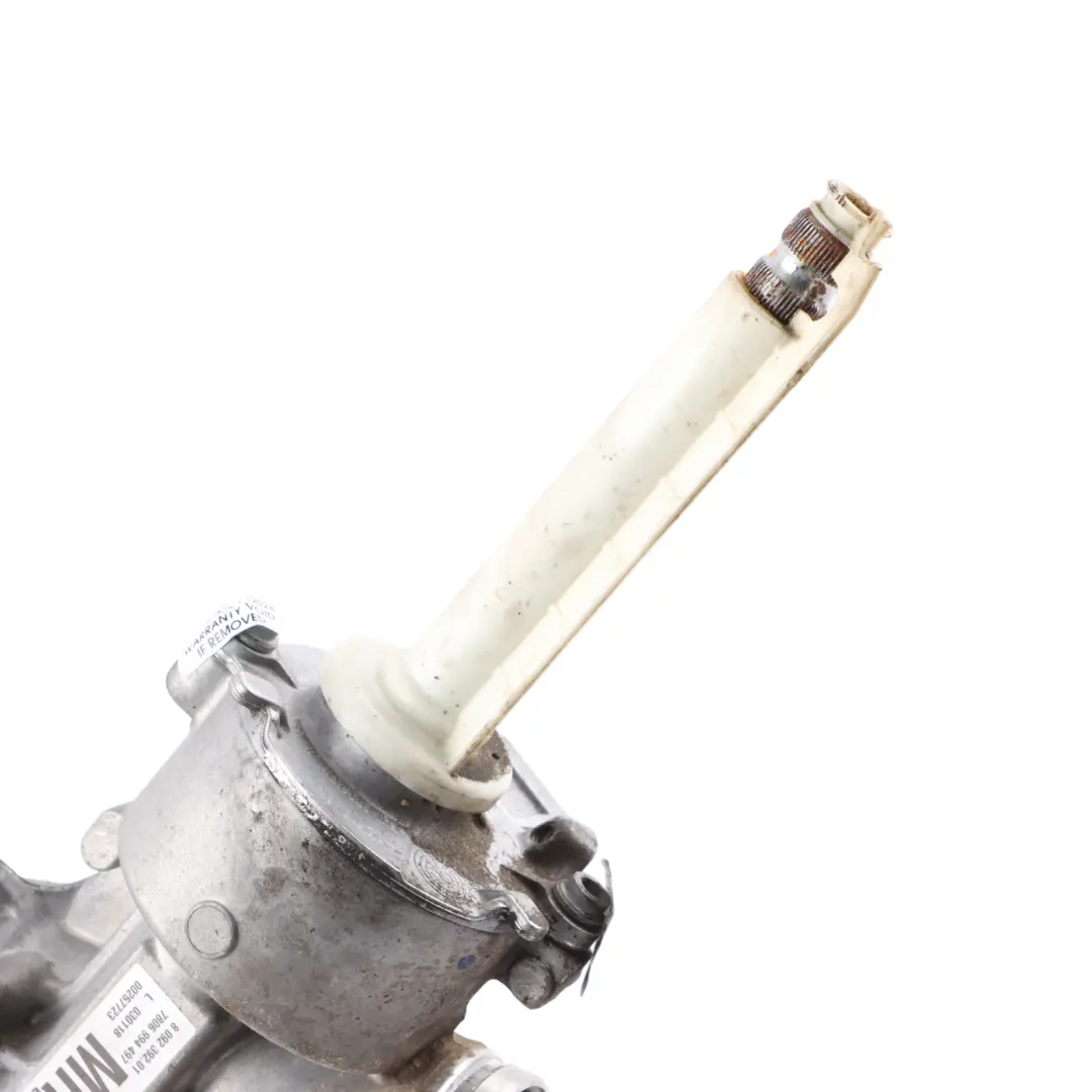 S55 Petrol Electric Power Steering Rack to BMW F80 F82 with Part number 8092392 BMW F80 F82 S55 Petrol Electric Power Steering Rack - SKU RHD-8092392 - Part number 8092392