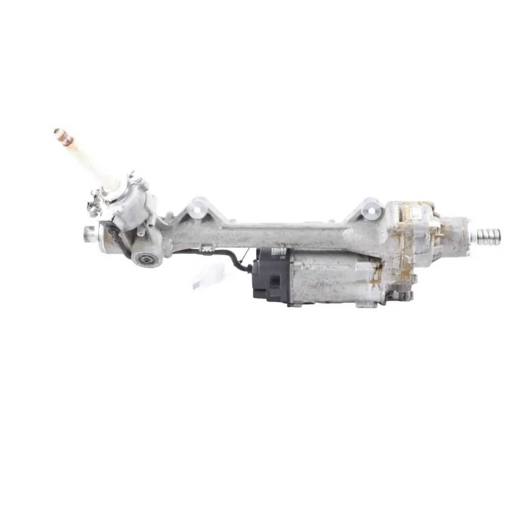 S55 Petrol Electric Power Steering Rack to BMW F80 F82 with Part number 8092392 BMW F80 F82 S55 Petrol Electric Power Steering Rack - SKU RHD-8092392 - Part number 8092392