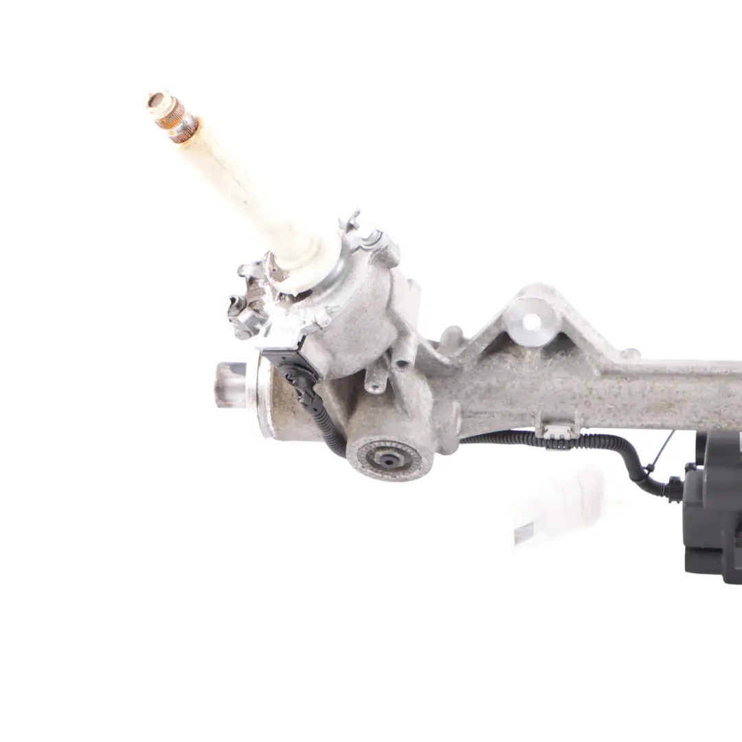 S55 Petrol Electric Power Steering Rack to BMW F80 F82 with Part number 8092392 BMW F80 F82 S55 Petrol Electric Power Steering Rack - SKU RHD-8092392 - Part number 8092392