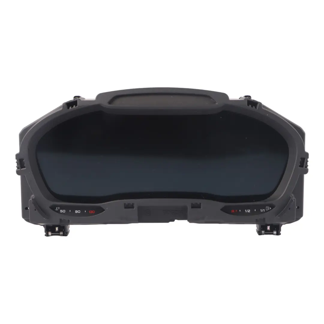 Audi Q2 GA Virtual Cockpit Instrument Cluster Speedo Clocks Meter - SKU RHD-81A920790G - Part number 81A920790G