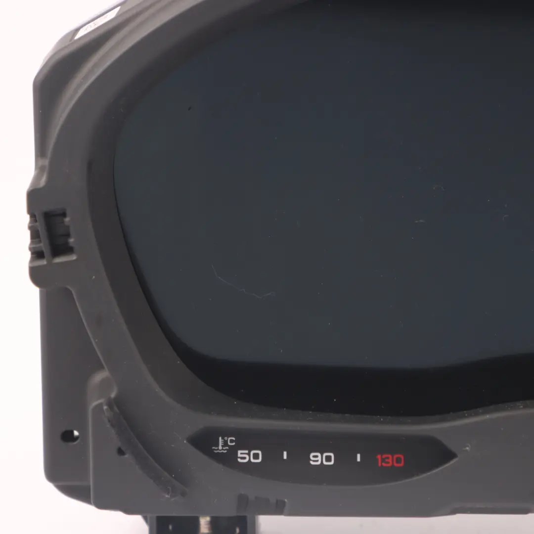 Virtual Cockpit Instrument Cluster Speedo Clocks Meter to Audi Q2 GA with Part number 81A920790G Audi Q2 GA Virtual Cockpit Instrument Cluster Speedo Clocks Meter - SKU RHD-81A920790G - Part number 81A920790G