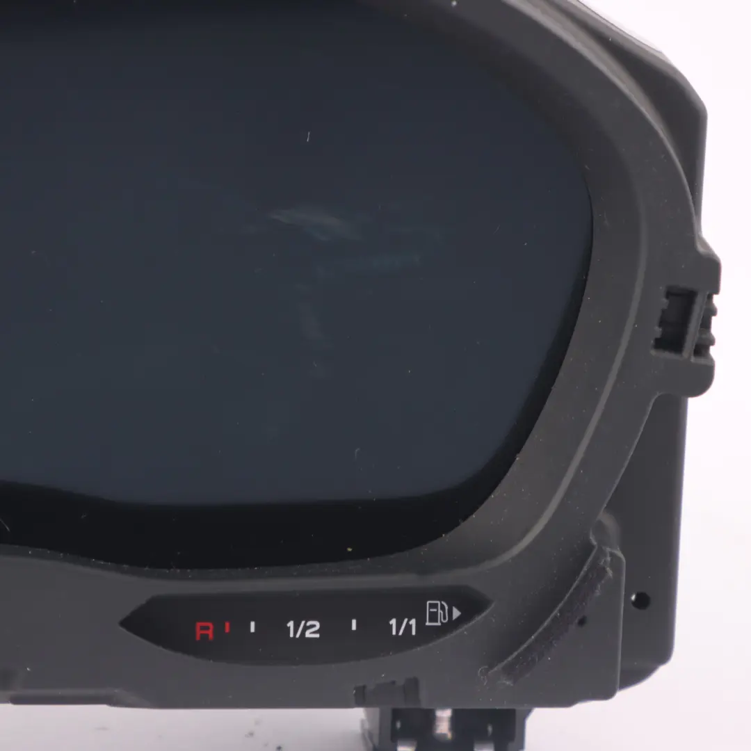 Virtual Cockpit Instrument Cluster Speedo Clocks Meter to Audi Q2 GA with Part number 81A920790G Audi Q2 GA Virtual Cockpit Instrument Cluster Speedo Clocks Meter - SKU RHD-81A920790G - Part number 81A920790G