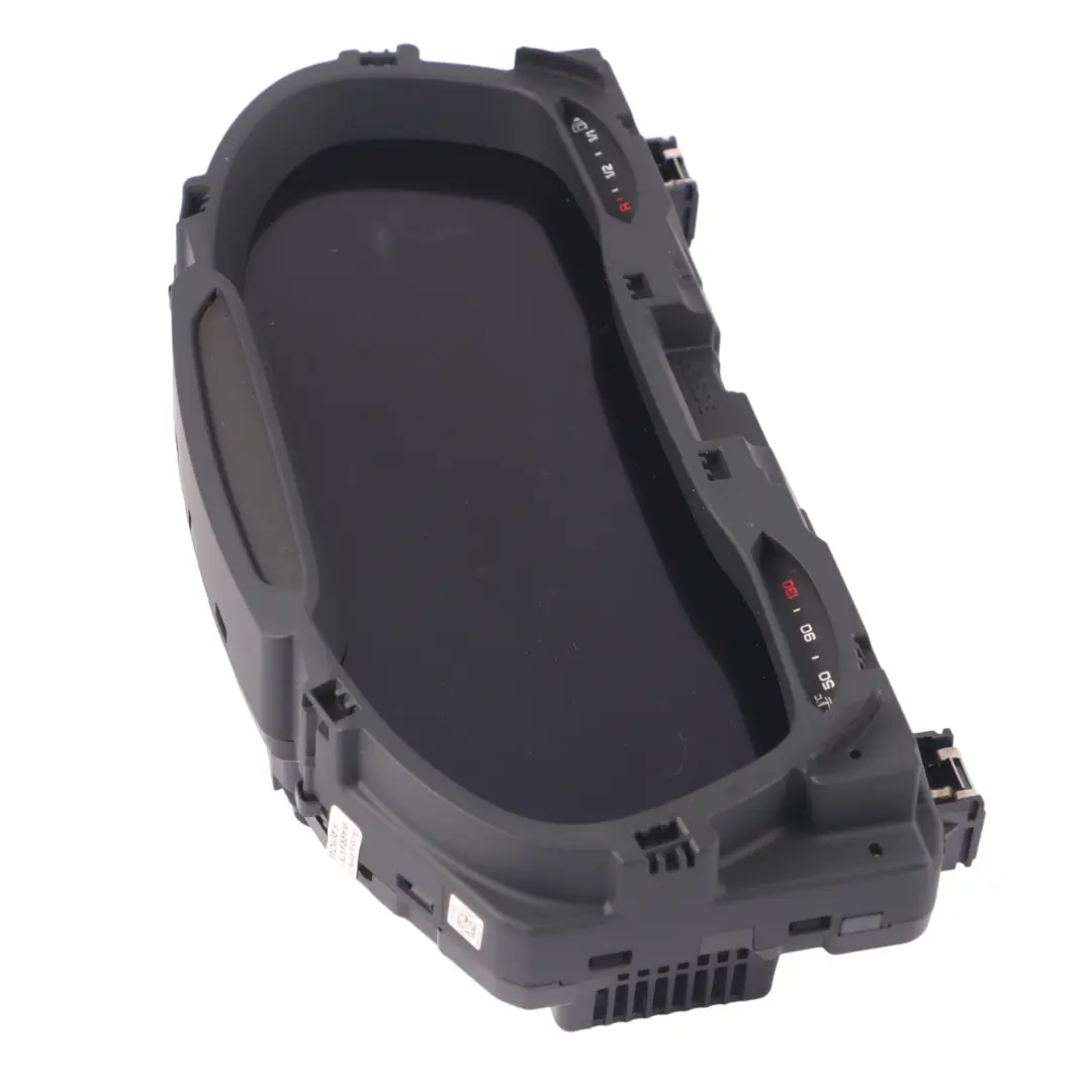 Audi Q2 GA Virtual Cockpit Instrument Cluster Speedo Clocks Meter - SKU RHD-81A920790G - Part number 81A920790G